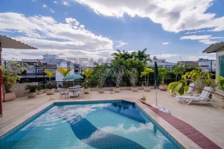 Cobertura com 3 Quartos à venda, 302m² no Recreio dos Bandeirantes, Rio de Janeiro
