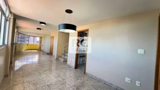 Cobertura com 4 Quartos à venda, 303m² no Cidade Nova, Belo Horizonte