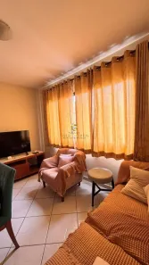 Apartamento com 2 Quartos à venda, 57m² no Jardim das Indústrias, São José dos Campos