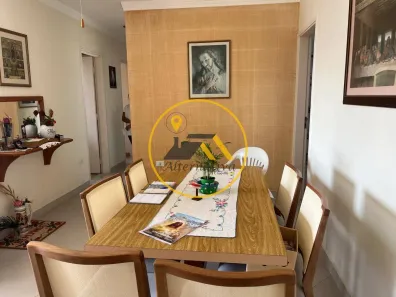 Apartamento com 3 Quartos à venda, 82m² no Centro, São José dos Campos
