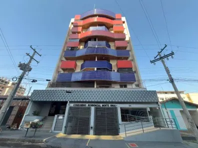 Apartamento com 4 Quartos à venda, 268m² no Termal, Caldas Novas
