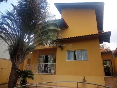 Sobrado com 3 Quartos à venda, 172m² no Jardim Maria Ilydia, Valinhos