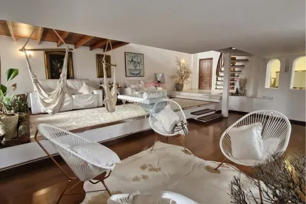 Apartamento com 3 Quartos à venda, 225m² no Vila Andrade, São Paulo