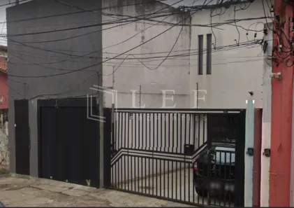 Prédio Comercial à venda, 93m² no Planalto Paulista, São Paulo
