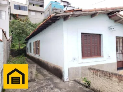 Lote/Terreno à venda, 300m² no Jardim Zaira, Mauá