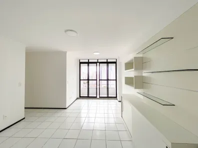 Apartamento com 3 Quartos à venda, 66m² no Aldeota, Fortaleza