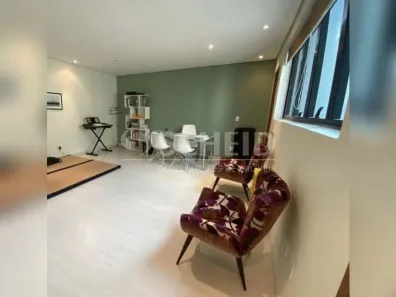 Imóvel Comercial à venda, 34m² no Vila Uberabinha, São Paulo