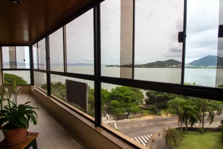Cobertura com 4 Quartos à venda, 278m² no João Paulo, Florianópolis