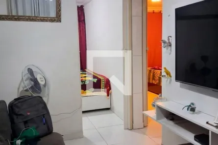 Apartamento com 2 Quartos à venda, 50m² no Jardim Arpoador, São Paulo