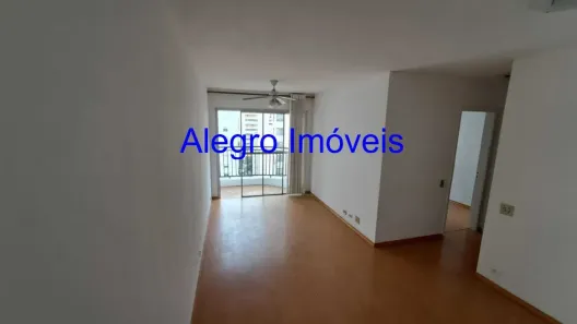 Apartamento com 2 Quartos à venda, 63m² no Perdizes, São Paulo