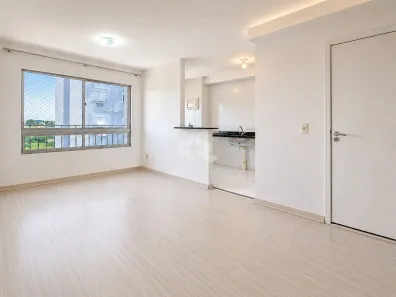 Apartamento com 3 Quartos à venda, 63m² no Passo das Pedras, Porto Alegre