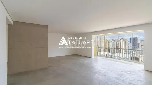 Apartamento com 3 Quartos à venda, 173m² no Vila Gomes Cardim, São Paulo