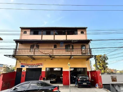 à venda, 737m² no Riacho das Pedras, Contagem