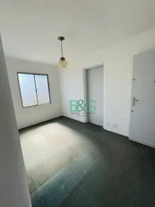Apartamento com 2 Quartos à venda, 45m² no Parque das Árvores, São Paulo