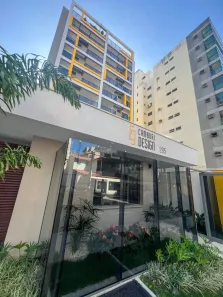 Apartamento com 3 Quartos à venda, 102m² no Jardim Camburi, Vitória