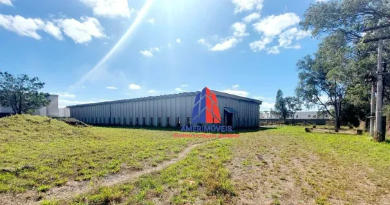 Galpão/Depósito/Armazém para alugar, 1619m² no Morada do Sol, Americana