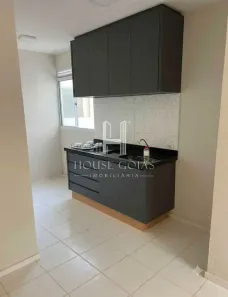 Apartamento com 2 Quartos à venda, 43m² no Residencial 14 Bis, Goiânia