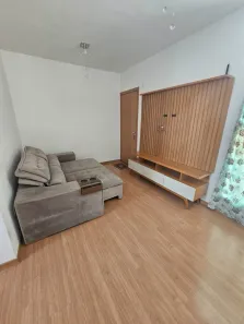 Apartamento com 2 Quartos à venda, 48m² no Cerejeira (Justinópolis), Ribeirão das Neves