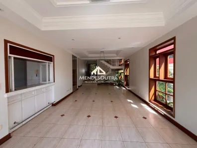 Casa de Condomínio com 3 Quartos para alugar, 242m² no Terras de Piracicaba, Piracicaba