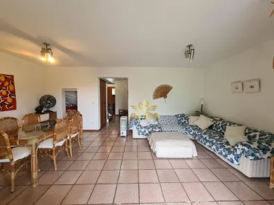 Apartamento com 3 Quartos à venda, 153m² no Enseada, Guarujá