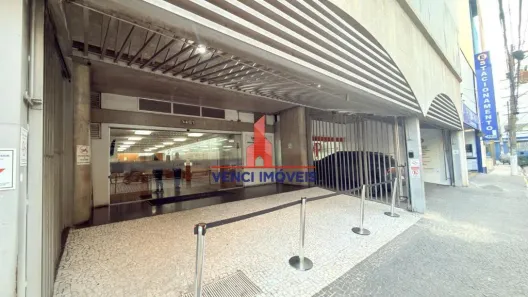 Sala Comercial para alugar, 45m² no Centro, Campinas