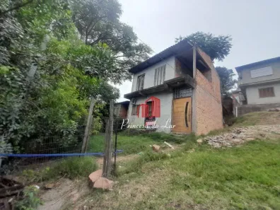 Casa de Condomínio com 2 Quartos à venda, 72m² no Vila Conceição, Porto Alegre