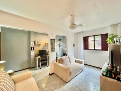 Casa com 2 Quartos à venda, 109m² no Tancredo Neves, Santa Maria