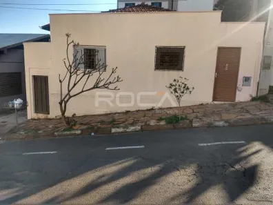 Casa com 2 Quartos à venda, 68m² no Centro, São Carlos