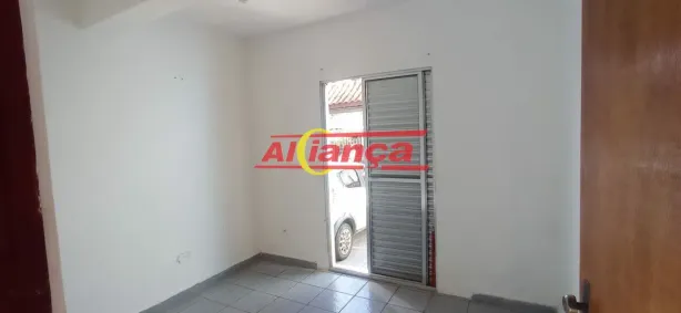 Casa com 2 Quartos para alugar, 75m² no Jardim Baruch, Guarulhos