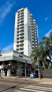 Apartamento com 1 Quarto à venda, 39m² no Centro, Passo Fundo