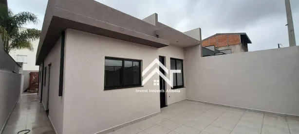 Casa de Condomínio com 3 Quartos à venda, 91m² no Nova Cerejeira, Atibaia
