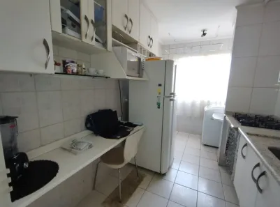 Apartamento com 2 Quartos à venda, 58m² no Jaguaré, São Paulo