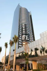 Sala Comercial para alugar, 815m² no Vila Cordeiro, São Paulo