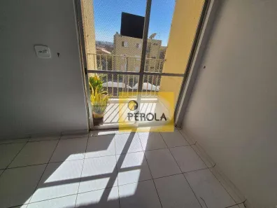 Apartamento com 2 Quartos para alugar, 58m² no Jardim Andorinhas, Campinas