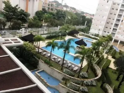 Apartamento com 3 Quartos à venda, 111m² no Cidade São Francisco, São Paulo