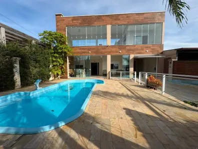 Casa com 4 Quartos à venda, 230m² no Praia de Mariluz, Imbé