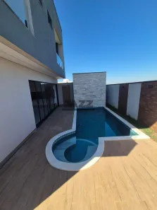 Casa de Condomínio com 4 Quartos à venda, 296m² no Jardim Residencial Dona Maria Candida, Indaiatuba