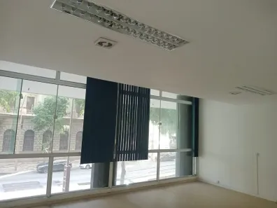 Sala Comercial para alugar, 165m² no Centro, Rio de Janeiro