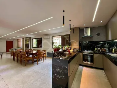 Apartamento com 3 Quartos à venda, 95m² no Jardim Atlântico, Belo Horizonte