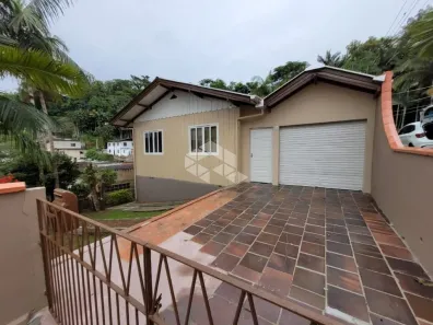 Casa com 3 Quartos à venda, 113m² no Escola Agrícola, Blumenau