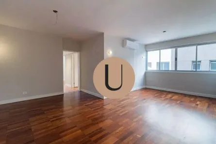 Apartamento com 3 Quartos à venda, 105m² no Jardim Paulista, São Paulo