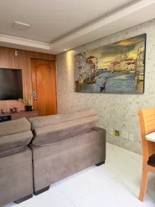Apartamento com 3 Quartos à venda, 79m² no Setor Urias Magalhães, Goiânia