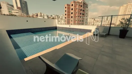 Apartamento com 3 Quartos à venda, 80m² no Calafate, Belo Horizonte