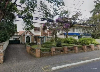 Sala Comercial à venda, 398m² no Jardim América, São Paulo