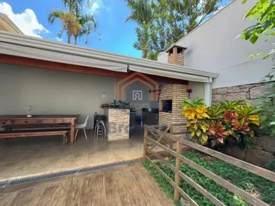 Casa de Condomínio com 4 Quartos à venda, 139m² no Chácaras Saudáveis e Encantadoras, Jundiaí