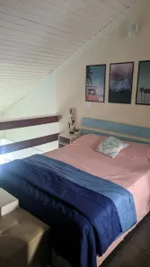 Sala Comercial com 1 Quarto à venda, 32m² no Centro, São Sebastião