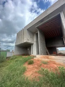 Casa de Condomínio com 3 Quartos à venda, 360m² no Residencial Terra Nova, Presidente Prudente