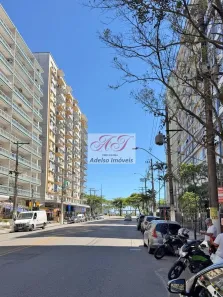 Apartamento com 3 Quartos à venda, 109m² no Boqueirão, Santos