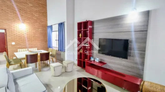 Casa com 3 Quartos à venda, 181m² no Centro, Peruíbe