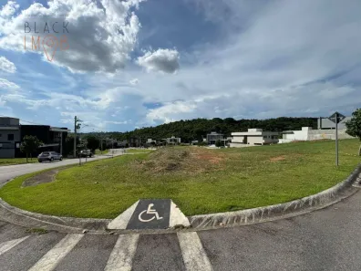 Lote/Terreno à venda, 412m² no Loteamento Residencial Fazenda Casa Grande, Taubaté